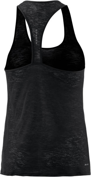 Nike Breeze Cool Funktionstank black (831782-010)