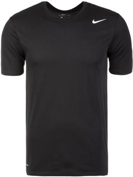 Nike Dri-Fit Version 2.0 Herren T-Shirt black (706625-010)