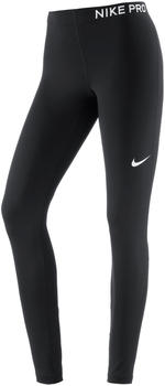 Nike Pro Tights Women (889561-010) black/black/white