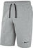 Nike Club 19 Fleece Shorts (AQ3136) light grey
