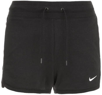 Nike Flex 2-in-1 Shorts black/black/white