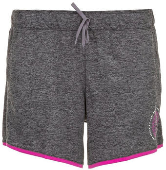 Nike Dri-FIT Shorts black/gunsmoke/active fuchsia/active fuchsia
