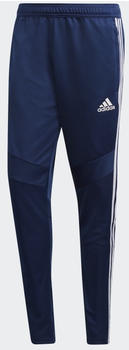 Adidas Tiro 19 Pants dark blue/white (DT5174)