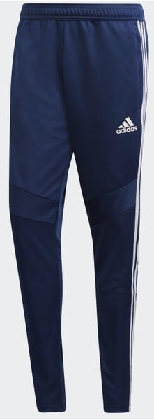 Adidas Tiro 19 Pants dark blue/white (DT5174)