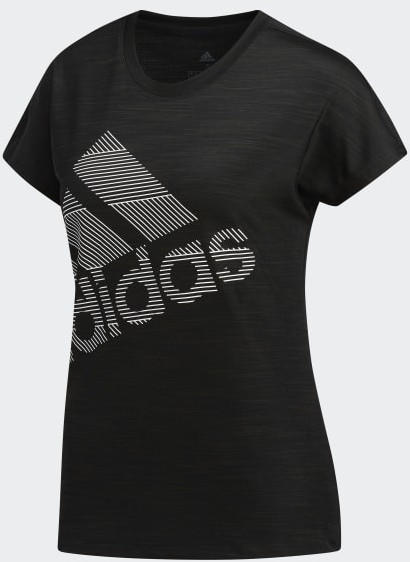 Adidas Badge of Sport Shirt Women black