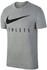 Nike Dri-FIT T-Shirt (BQ7539) dark grey heather/black