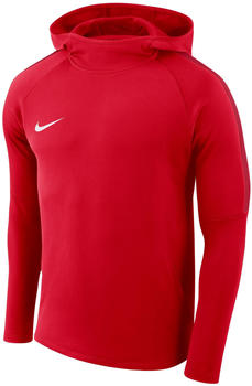 Nike Academy 18 Hoodie (AH9608-657) red