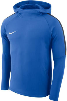 Nike Academy 18 Hoodie (AH9608-463) blue