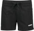 Adidas Essentials 3-Stripes Shorts (DP2405) black/white