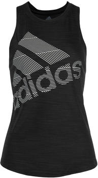 Adidas Women Training Badge of Sport Tanktop black (EB4543)