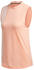 Adidas Women Athletics Must Haves 3-Stripes Tank Top glow pink (DX7967)