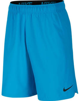 Nike Flex Men's Woven Training Shorts (927526) blue