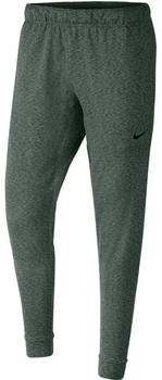 Nike Dri-FIT Men's Yoga Trousers green
