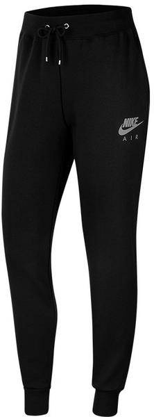 Nike Air Women's Fleece Trousers black/ice silver