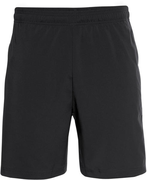 Adidas Men Athletics Essentials Linear Chelsea Shorts black/white (DQ3074-0005)