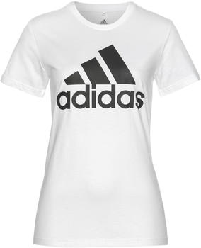 Adidas Must Haves Badge of Sport T-Shirt Women white (FQ3238)