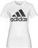 Adidas Must Haves Badge of Sport T-Shirt Women white (FQ3238)