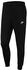 Nike Sportswear Club Men's French Terry Joggers black/black/white