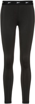 Reebok Studio High-Rise Mesh Tight Black Frauen (FK5303)