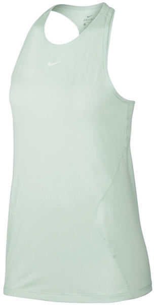 nike mesh tank