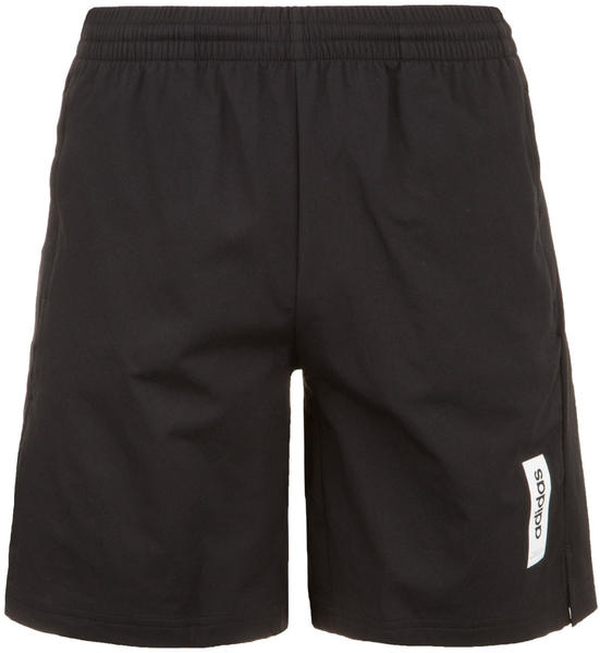Adidas Men Training Brilliant Basics Shorts black (EI5610)