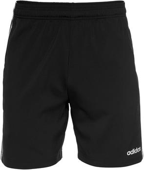 Adidas Men Athletics Essentials 3-Stripes Chelsea Shorts 7 Inch black (DQ3073)