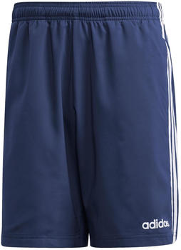 Adidas Men Athletics Essentials 3-Stripes Chelsea Shorts 7 Inch tech indigo (FM6217)