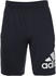 Adidas Men Training 4KRFT Sport Badge of Sport Shorts legend ink (DQ2855)