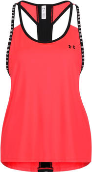 Under Armour Knockout Tanktop (1351596) red