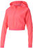 Puma Be Bold Woven Training Jacket Women ignite pink