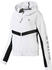 Puma HIT Feel It Knitted Training Sweat Jacket Women white
