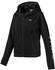 Puma HIT Feel It Knitted Training Sweat Jacket Women black 1