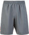 Under Armour Shorts Woven Graphic Wordmark (1320203) grey 012