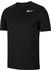 Nike Pro Short-Sleeve Top Men (CJ4611) black/white