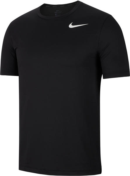 Nike Pro Short-Sleeve Top Men (CJ4611) black/white