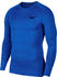 Nike Pro Tight-Fit Long-Sleeve Top