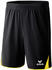 black/yellow