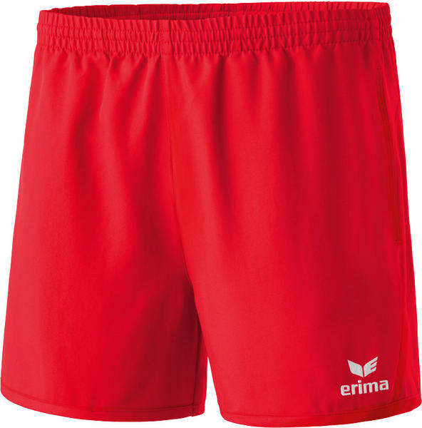 Erima Club 1900 Short Women red