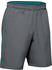 Under Armour UA Woven Graphic Shorts Men (015) teal grey