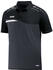 JAKO Polo Competition 2.0 anthracite/black