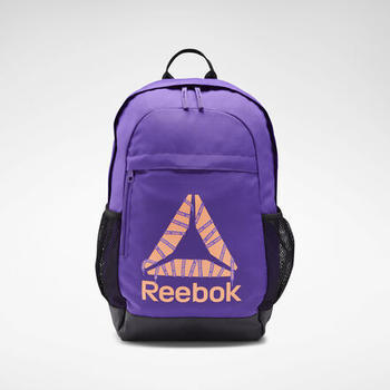 Reebok Junior Training Backpack Regal purple Kinder (EC5390)