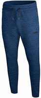 Jako 8429 D, Jako Jogginghose Premium Basics Damen (8429 D) marine meliert