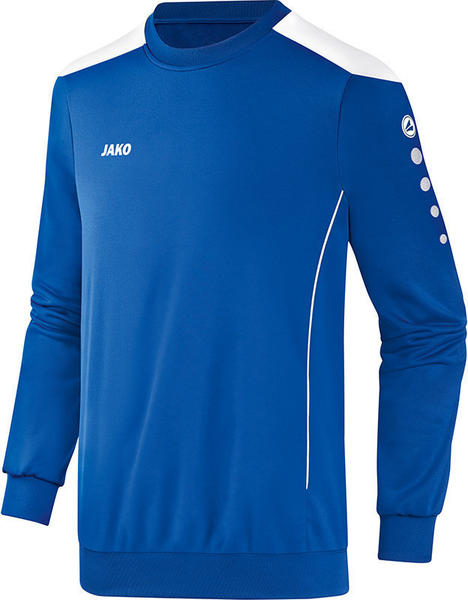 JAKO Sport Shirt Herren blau (405014471)
