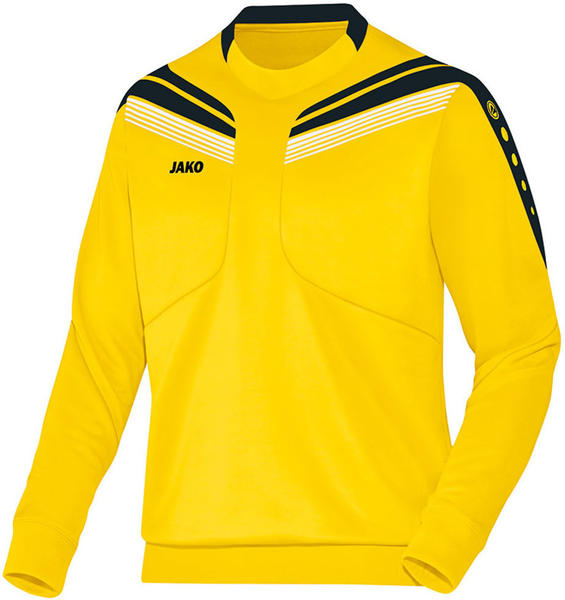 JAKO Sweat Pro Sport Shirt Kinder gelb (405014476)