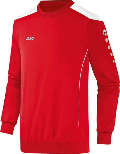 JAKO Sport Shirt Herren rot (405014471)