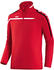 JAKO Ziptop Sport Shirt Herren rot (405014467)