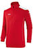 JAKO Ziptop Sport Shirt Kinder rot (405014468)
