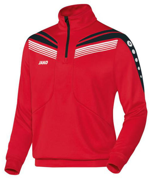 JAKO Pro Sport Shirt Kinder rot (405014476)