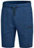 JAKO Short Premium Basics Herren (8529) marine meliert