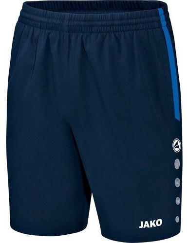 JAKO Champ Sport Shorts Kinder blau (405956200)